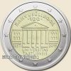 Esztország emlék 2 euro 2019_2 '' Tartu Egyetem '' UNC !